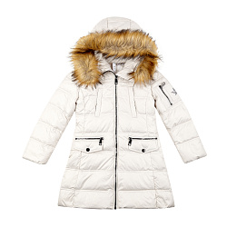 Пальто, Chamonix