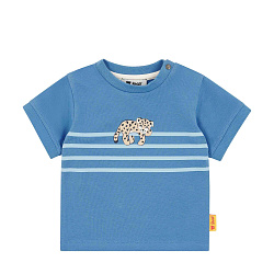 Футболка, Leo Club, 1/2