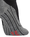 Шкарпетки RU4 Invisible, Running men