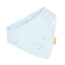 Нагрудник, Lazy Nils