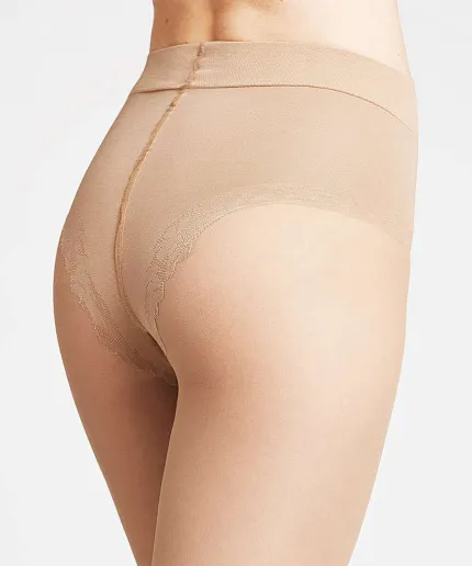 Колготки, Shaping Top, 20 ден
