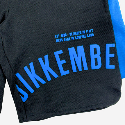 Шорти, Seasider