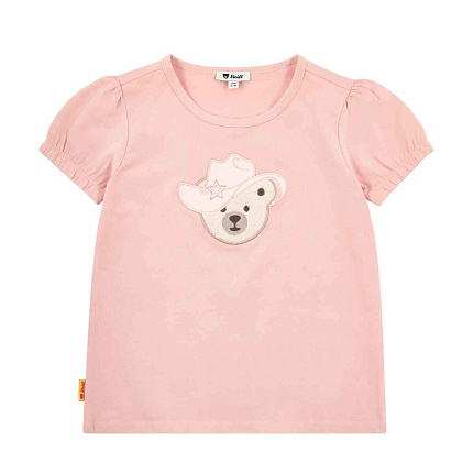 Футболка, Western Core, 1/2