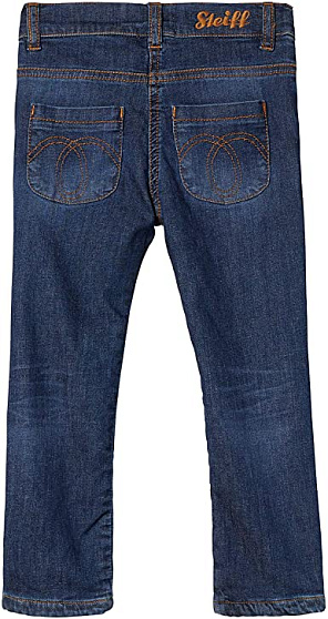 Джинси, Blueberry Hill