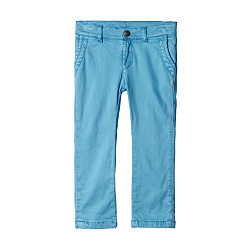 Штаны, Blue Stripe