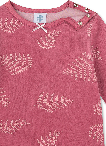 Піжама, Little Birdie, 1/1