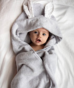 Рушник для купання, Bunny