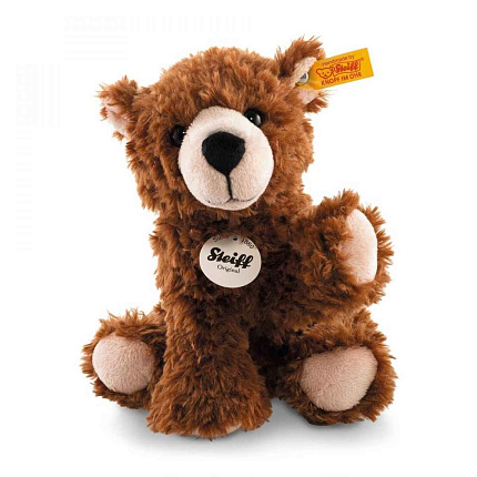 Ведмедик, Browny, 17 см
