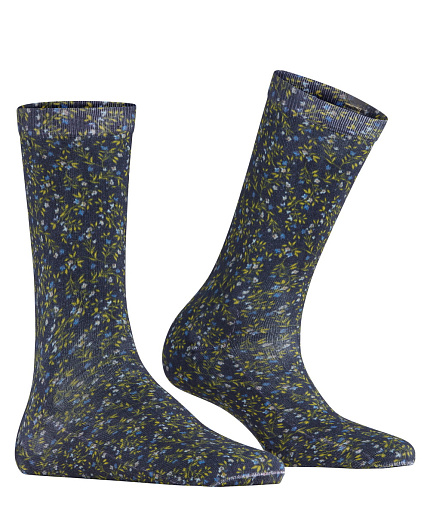 Шкарпетки, Ditsy Floral