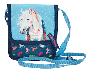 Гаманець на шию, Miss Melody