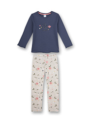 Піжама, Autumn Mood, 1/1