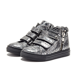 Ботинки кожаные Missouri