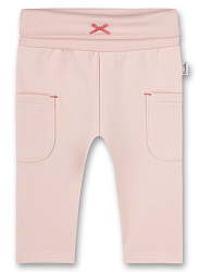 Штани, Mushrooms