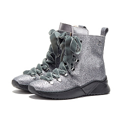 Черевики шкіряні Florens