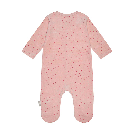 Комбінезон, Organic Just Dots