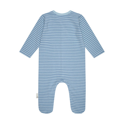 Комбінезон, Half Moon