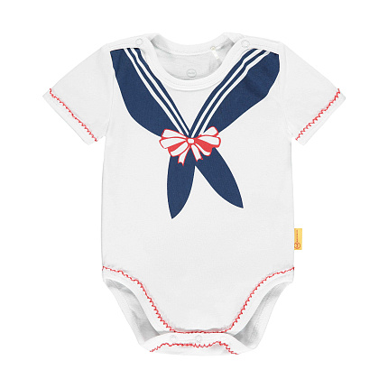 Боді, Marine Air, 1/1
