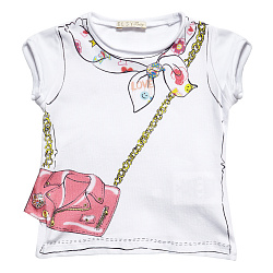 Футболка, Anete