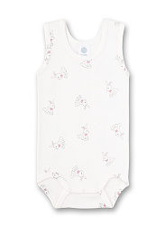 Боді-майка, Bunny Love