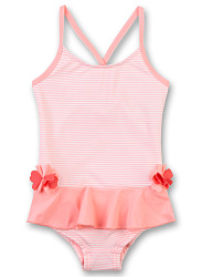 Купальник суцільний