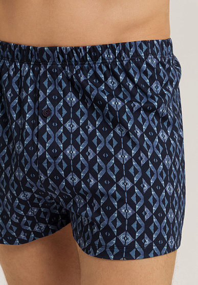 Труси-боксери, Cotton Sporty
