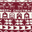 Шкарпетки, Merry Christmas