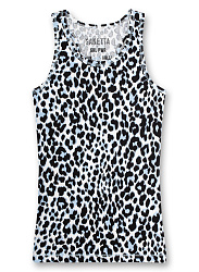 Майка, Athleisure Leo