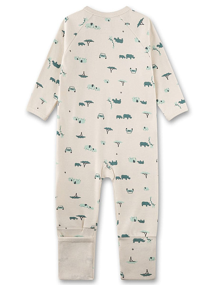 Комбинезон, Green tree, 1/1