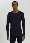 Термофутболка 1/1 з вовною мериноса, Woolen Silk