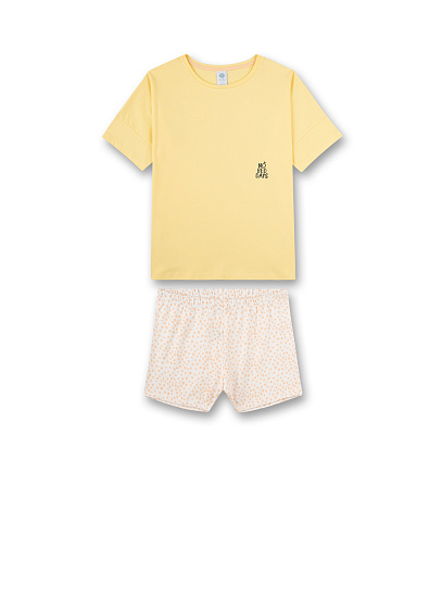 Піжама, 1/2, Lemon