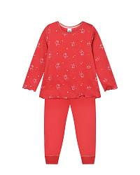 Піжама, Owls and Hearts, 1/1