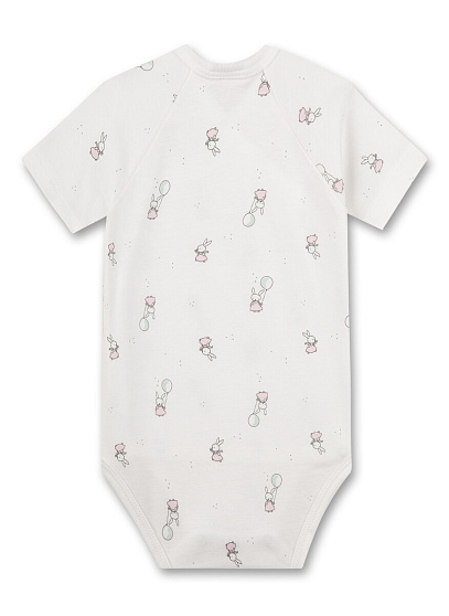 Боди, Mini Baby Girls, 1/2