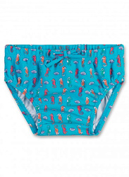 Плавки-підгузки, Baby Girls