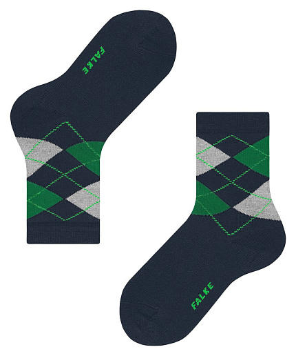 Шкарпетки, Classic Argyle