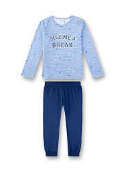 Піжама, Back to School, 1/1