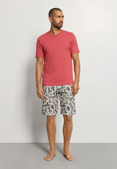 Шорти, Night & Day