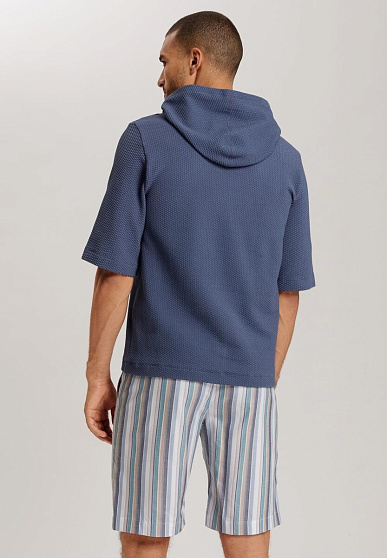 Худи 1/2, Smartwear