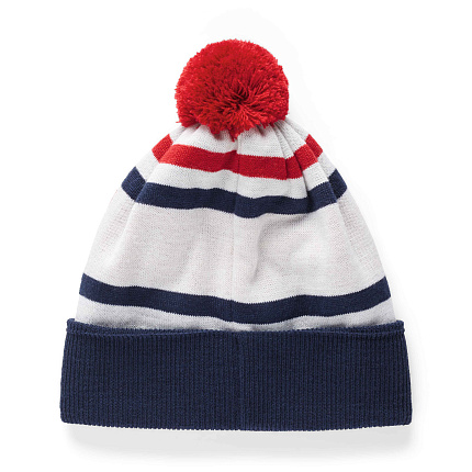 Шапка, Red and Blue Winter