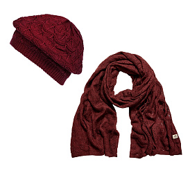 Комплект, Lace Ajour