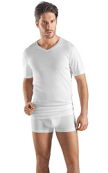 Футболка, Sea Island Cotton