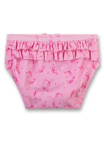 Плавки-підгузки, Baby Girls