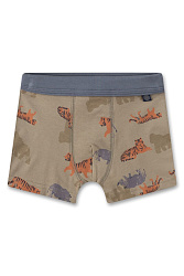 Труси-шорти, Athleisure