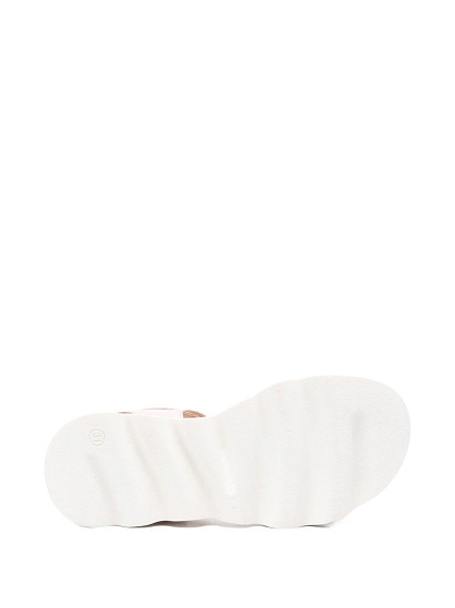 Босоножки кожаные Florens