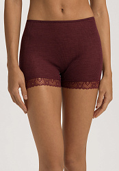 Трусы-шорты, Woolen Lace
