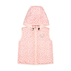 Жилет, Jungle Feeling