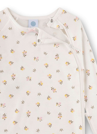 Комбинезон, Small Bouquets, 1/1