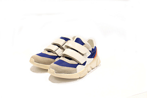 Кросівки шкіряні Missouri