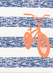 Піжама, BMX, 1/2