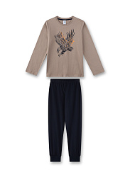 Піжама, Eagle, 1/1