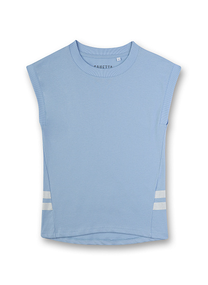 Футболка, Athleisure Leo, 1/2